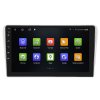 ISUDAR autorádio T72 s Android 13 pro Toyota Avensis 02 08, menu, CarPlay, AndroidAuto a dotykovou obrazovkou evtech.cz
