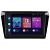 2DIN autorádio A3018 s Android 13 pro Škoda Rapid, CarPlay, AndroidAuto a dotykovou obrazovkou evtech.cz