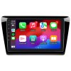 2DIN autorádio A3018 s Android 13 pro Škoda Rapid, CarPlay, CP, AndroidAuto a dotykovou obrazovkou evtech.cz