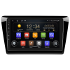 Isudar 2DIN autorádio T72-IEV75 Android, Škoda Rapid