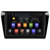 ISUDAR autorádio T72 s Android 13 pro Škoda Rapid, CarPlay, AndroidAuto a dotykovou obrazovkou evtech.cz