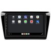 ISUDAR autorádio T72 s Android 13 pro Škoda Rapid, AA, CarPlay, AndroidAuto a dotykovou obrazovkou evtech.cz