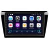 Xtrons autorádio s Android 13 pro Škoda Rapid, menu, CarPlay, AndroidAuto a LCD IPS dotykovou obrazovkou evtech.cz