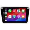 EVEREST autorádio s Android 14 pro Škoda Rapid, CP, CarPlay, AndroidAuto a LCD IPS dotykovou obrazovkou evtech.cz