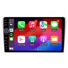 EVEREST autorádio s Android pro Toyota Avensis 02 08, CP, CarPlay, AndroidAuto a LCD IPS dotykovou obrazovkou evtech.cz