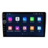 EVEREST autorádio s Android pro Toyota Avensis 02 08, menu, CarPlay, AndroidAuto a LCD IPS dotykovou obrazovkou evtech.cz
