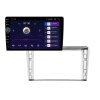 EVEREST autorádio s Android pro Toyota Avensis 02 08, sada rámeček, CarPlay, AndroidAuto a LCD IPS dotykovou obrazovkou evtech.cz