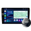 EVEREST 1 autorádio s Android pro Toyota Avensis 02 08, CarPlay, AndroidAuto a LCD IPS dotykovou obrazovkou evtech.cz