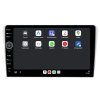 EVEREST autorádio s Android pro Toyota Avensis 02 08, AA, CarPlay, AndroidAuto a LCD IPS dotykovou obrazovkou evtech.cz