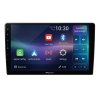 Pioneer autorádio SPH PF97BT, menu, CarPlay, AndroidAuto a dotykovou obrazovkou everest technology, evtech.cz