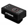 OBD II Autodiagnostika Xtrons OBD01S s Bluetooth a vypínacím tlačítkem evtech.cz