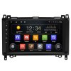 ISUDAR autorádio T72 s Android 13 pro Mercedes Viano, Vito, CarPlay, AndroidAuto a dotykovou obrazovkou evtech.cz