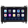 Xtrons autorádio IAP12 s Android 13 pro Mercedes Viano, Vito, menu, CarPlay, AndroidAuto a LCD IPS dotykovou obrazovkou evtech.cz