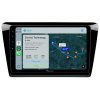 Pioneer autorádio SPH PF97BT pro Škoda Rapid, navi, CarPlay, AndroidAuto a dotykovou obrazovkou everest technology, evtech.cz