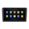 ISUDAR autorádio T72 s Android pro Audi A3 S3, CarPlay, AndroidAuto, menu a dotykovou obrazovkou evtech.cz