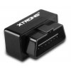 OBD II Autodiagnostika Xtrons OBD02 s Bluetooth konektor 16pin evtech.cz