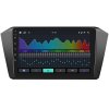 Bmode autorádio s Android pro Volkswagen Passat B8, (2015–2020) černý, eq, CarPlay, AndroidAuto a LCD dotykovou obrazovkou evtech.cz