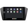 EVEREST autorádio s Android pro Volkswagen Passat B8, (2015–2020) černý, AA, CarPlay, AndroidAuto a LCD IPS dotykovou obrazovkou evtech.cz