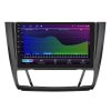 ISUDAR autorádio T72 s Android pro BMW 1 Series Série, EQ, CarPlay, AndroidAuto a dotykovou obrazovkou evtech.cz