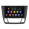 ISUDAR autorádio T72 s Android pro BMW 1 Series Série, CarPlay, AndroidAuto a dotykovou obrazovkou evtech.cz