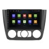 ISUDAR autorádio T72 s Android pro BMW 1 Series 1,Série 1,Rad 1, menu, CarPlay, AndroidAuto a dotykovou obrazovkou evtech.cz