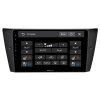 Pioneer autorádio SPH PF97BT pro BMW 3, Series 3, Rad 3, E90,E92,E93, ac, CarPlay, AndroidAuto a dotykovou obrazovkou everest technology, evtech.cz