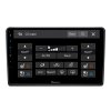 Pioneer autorádio SPH PF97BT pro Citroën Jumper, Fiat Ducato, Peugeot Boxer, ac, CarPlay, AndroidAuto a dotykovou obrazovkou everest technology, evtech.cz