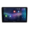 Pioneer autorádio SPH PF97BT pro Citroën Jumper, Fiat Ducato, Peugeot Boxer, CarPlay, AndroidAuto a dotykovou obrazovkou everest technology, evtech.cz