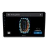 Pioneer autorádio SPH PF97BT pro Citroën Jumper, Fiat Ducato, Peugeot Boxer, park, CarPlay, AndroidAuto a dotykovou obrazovkou everest technology, evtech.cz
