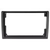 Redukční rámeček 9 palců na 10,1 palců 2DIN autorádio evtech.cz