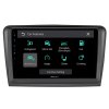 Pioneer autorádio SPH PF97BT pro Škoda Superb II, Mk 2, car, CarPlay, AndroidAuto a dotykovou obrazovkou everest technology, evtech.cz