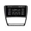 Pioneer autorádio SPH PF97BT pro Škoda Octavia II, Mk 2, ac, CarPlay, AndroidAuto a dotykovou obrazovkou everest technology, evtech.cz