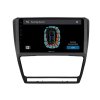 Pioneer autorádio SPH PF97BT pro Škoda Octavia II, Mk 2, park, CarPlay, AndroidAuto a dotykovou obrazovkou everest technology, evtech.cz