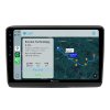 Pioneer autorádio SPH PF97BT pro Citroën Jumper, Fiat Ducato, Peugeot Boxer, navi, CarPlay, AndroidAuto a dotykovou obrazovkou everest technology, evtech.cz