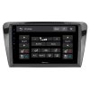 Pioneer autorádio SPH PF97BT pro Škoda Octavia III, Mk 3, ac, CarPlay, AndroidAuto a dotykovou obrazovkou everest technology, evtech.cz