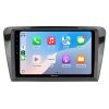 Pioneer autorádio SPH PF97BT pro Škoda Octavia III, Mk 3, CP, CarPlay, AndroidAuto a dotykovou obrazovkou everest technology, evtech.cz