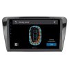 Pioneer autorádio SPH PF97BT pro Škoda Octavia III, Mk 3, park, CarPlay, AndroidAuto a dotykovou obrazovkou everest technology, evtech.cz