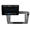 Pioneer autorádio SPH PF97BT pro Škoda Octavia III, Mk 3, sada rámeček, CarPlay, AndroidAuto a dotykovou obrazovkou everest technology, evtech.cz