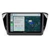 Pioneer autorádio SPH PF97BT pro Škoda Superb III, Mk 3, navi, CarPlay, AndroidAuto a dotykovou obrazovkou everest technology, evtech.cz