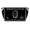 Pioneer autorádio SPH PF97BT pro Škoda Superb III, Mk 3, park, CarPlay, AndroidAuto a dotykovou obrazovkou everest technology, evtech.cz