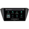 Pioneer autorádio SPH PF97BT pro Škoda Fabia III, Mk 3, car, CarPlay, AndroidAuto a dotykovou obrazovkou everest technology, evtech.cz