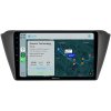 Pioneer autorádio SPH PF97BT pro Škoda Fabia III, Mk 3, navi, CarPlay, AndroidAuto a dotykovou obrazovkou everest technology, evtech.cz