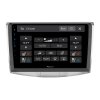 Pioneer autorádio SPH PF97BT pro Volkswagen Passat B6 B7, CC, ac, CarPlay, AndroidAuto a dotykovou obrazovkou everest technology, evtech.cz
