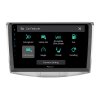 Pioneer autorádio SPH PF97BT pro Volkswagen Passat B6 B7, CC, car, CarPlay, AndroidAuto a dotykovou obrazovkou everest technology, evtech.cz