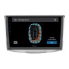 Pioneer autorádio SPH PF97BT pro Volkswagen Passat B6 B7, CC, park, CarPlay, AndroidAuto a dotykovou obrazovkou everest technology, evtech.cz