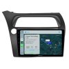 Pioneer autorádio SPH PF97BT pro Honda Civic, navi, CarPlay, AndroidAuto a dotykovou obrazovkou everest technology, evtech.cz