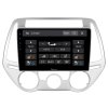 Pioneer autorádio SPH PF97BT pro Hyundai I20, ac, CarPlay, AndroidAuto a dotykovou obrazovkou everest technology, evtech.cz
