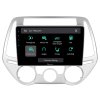 Pioneer autorádio SPH PF97BT pro Hyundai I20, car, CarPlay, AndroidAuto a dotykovou obrazovkou everest technology, evtech.cz