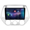 Pioneer autorádio SPH PF97BT pro Hyundai I20, CarPlay, AndroidAuto a dotykovou obrazovkou everest technology, evtech.cz