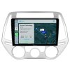 Pioneer autorádio SPH PF97BT pro Hyundai I20, navi, CarPlay, AndroidAuto a dotykovou obrazovkou everest technology, evtech.cz